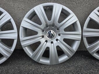Vw puklice Tiguan - 6