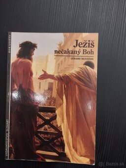 Kresťanská literatúra II - 6