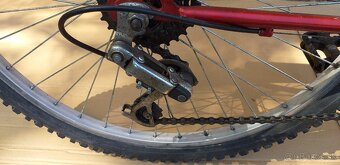 Detský bicykel na predaj - 6