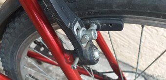 Detský bicykel na predaj - 6