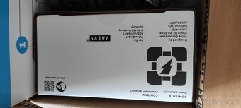 Nový nerozbalený steam deck LCD 256gb - 6