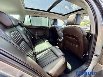 Škoda Superb LaK 2.0 TDi možný leasing/výmena - 6