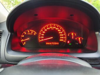 Honda Accord 2,2 103kW - 6