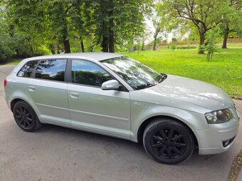 AUDI A3 1.9 TDI - 6