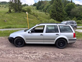 Volkswagen golf 4 1.6 FSI - 6