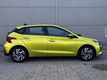 Hyundai i20 1.2i Comfort - 6