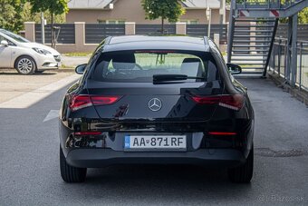 Mercedes-Benz CLA Shooting Brake SB 180 A/T - 6