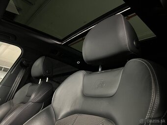 Audi SQ7 4.0 TFSI V8 quattro 2022 - 6