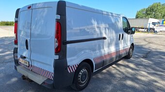OPEL VIVARO VAN 2.0 CDTI.L1H1. - 6