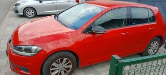 Golf 7 1.0 tsi po facelifte - 6