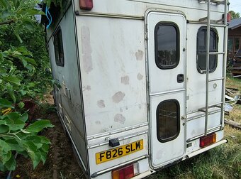 Fiat Ducato Karavan - 6