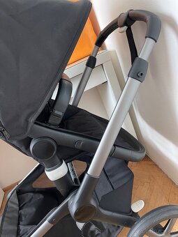 Bugaboo fox5 s autosedackou s isofixom ZADARMO - 6
