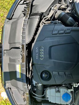 Audi A6 Avant 3.0 TDI quattro 160 kW Tiptronic - 6
