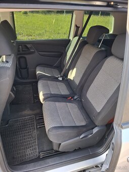 VW Sharan - 6
