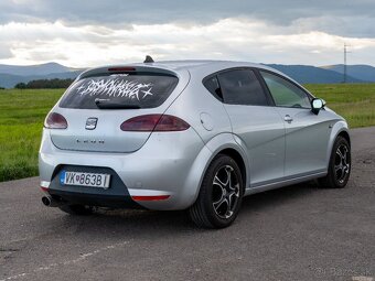 SEAT leon 19tdi - 6