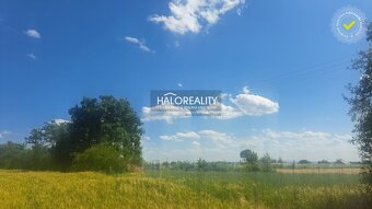 HALO reality - Predaj, pozemok pre rodinný dom 3868 m2 Kru - 6