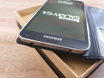 Samsung Galaxy S5 - 6