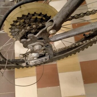 Predám detský bicykel - 6