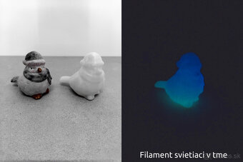 3D Skenovanie, výroba replík 3D tlačou - 6