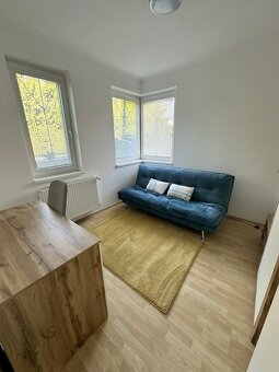Zariadený 5 izbový Zelený dom s garážou, Galanta Kolónia - 6
