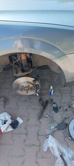 Ford mondeo 2.0tddi - 6
