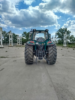 Traktor ARBOS P 5115 ADVANCED r.v. 2021, 90kW, 920 Mth - 6