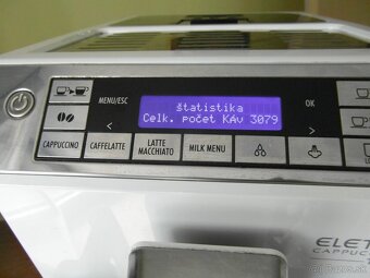DeLonghi Eletta Cappuccino TOP - 6
