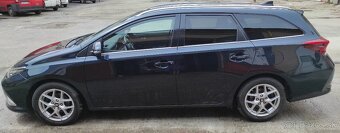 Toyota Auris Touring Sports 1.2 Turbo S&S Executive MDS - 6