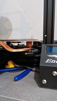 Predám ENDER 3 PRO - 6