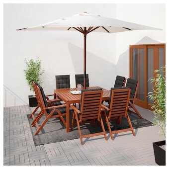 IKEA Slnečník - 6