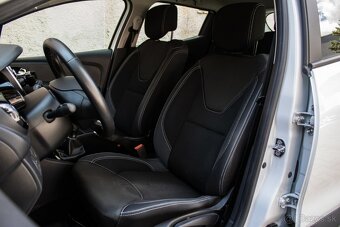 Renault Clio Energy TCe 75 E6c Limited - 6