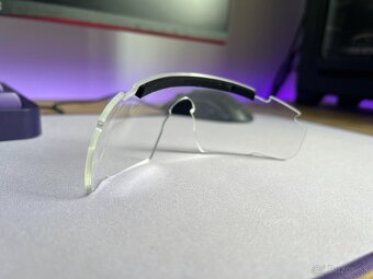WileyX SABER Advanced nepoužité - aktuálne do zmazania - 6