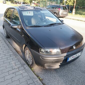 Fiat punto 1.2 44kw - 6