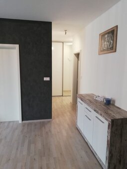 Prenájom 2 iz.novos.Cementárenská zariadený garáž Stupava - 6