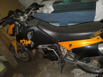 ktm - 6