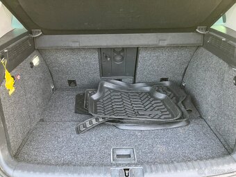 VW Tiguan 2.0 TSI 4x4 - 6