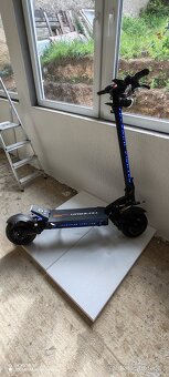 Teverun Fighter eleven - 6