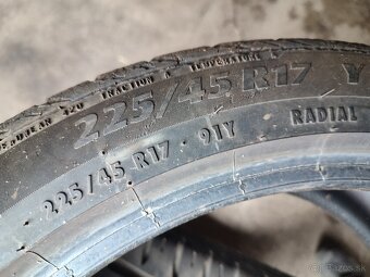 225/45 R17 Matador - 6