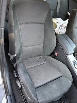 BMW E90 330D - 6