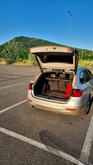 Bmw 320d F31 - 6