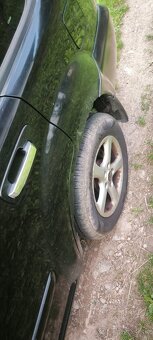 Nissan xtrail - 6
