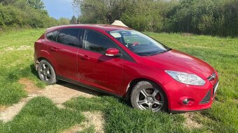 Ford Focus 1.0 Ecoboost - 6