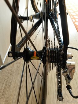 predam cestny bike KTM Strada 3000 - ultegra - 6
