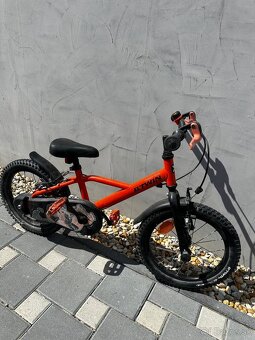 Predám detský bicykel - 6