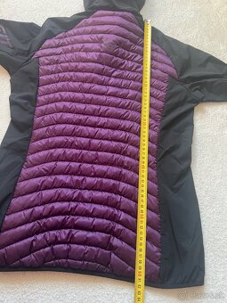 Dynafit Transalper hybrid damska bunda - 6
