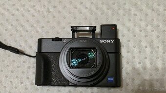 SONY RX 100 VII - 6