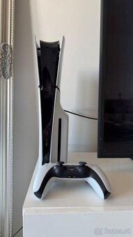 Playstation 5 1TB s mechanikou - 6