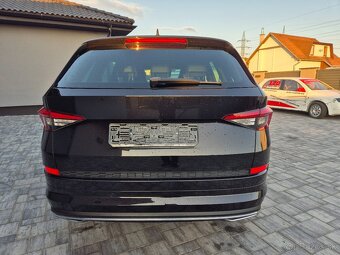 Škoda Kodiaq 1.5 TSi 110kw 2021 SPORTLINE - 6