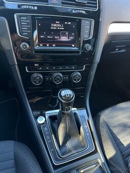 Golf VII 1,6tdi CUP - 6