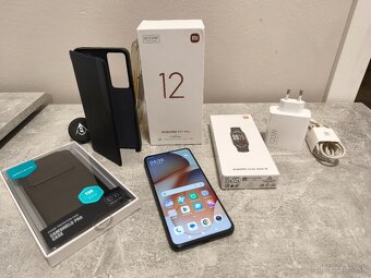 Xiaomi 12T Pro - 6